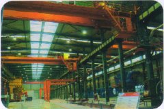 生產(chǎn)車(chē)間展示